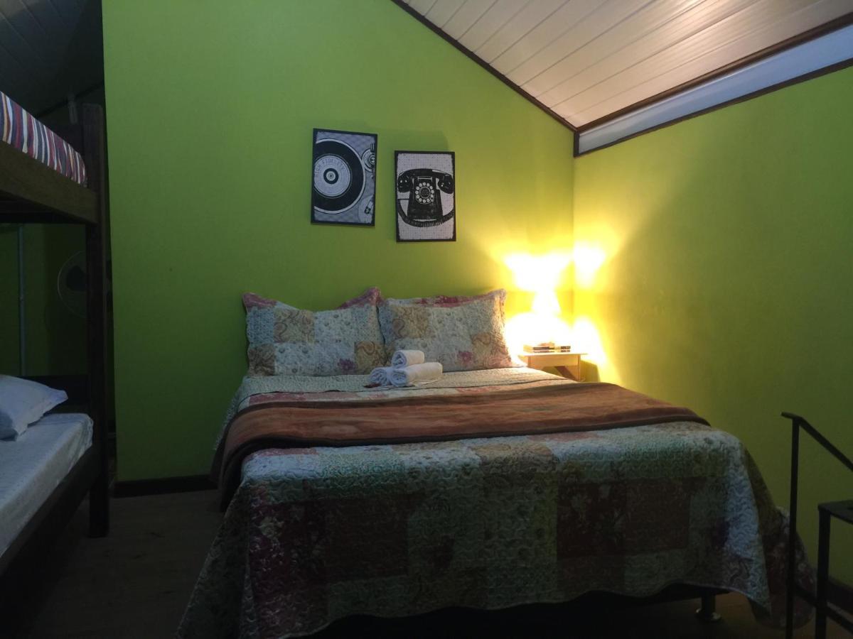 Chales Poco Feio Villa Lumiar Exterior photo